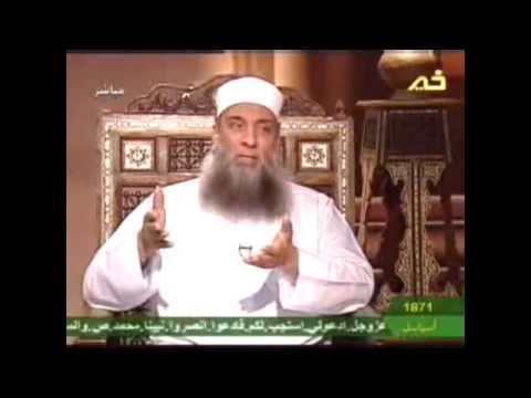 أهل السنة والجماعة من هم وماذا يريدون الشيخ الحويني